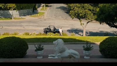 Jaden and I have
a great thing going here, - Based on a True Story