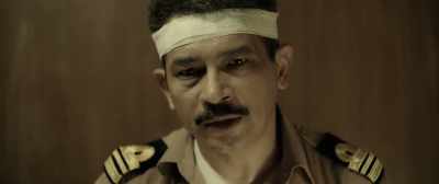 Jadhav. That's not our job to decide. - The Ghazi Attack