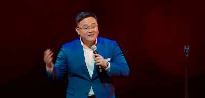 Jadi, untuk mempertahankan hobi ini, - Dr Jason Leong: Ride with Caution