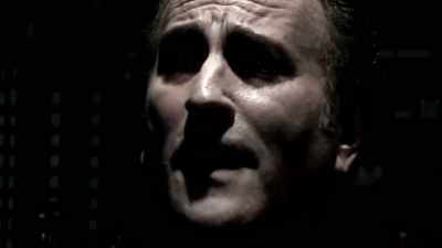 Jadno malo dete... - Dracula in a Women's Prison