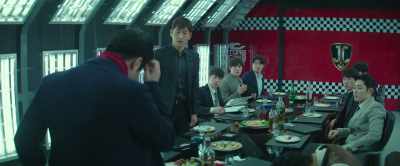 Jae-chul, what are you doing? - Hit-and-Run Squad