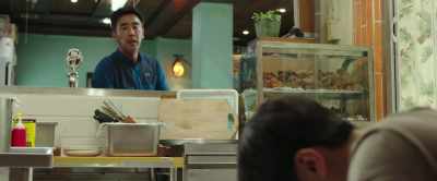 Jae-hoon. Jae-hoon? - Extreme Job