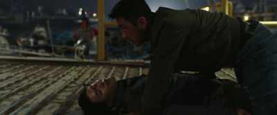 Jae-hoon? - Extreme Job
