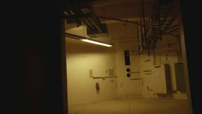 [Jaega] Being in that room,
in that moment, - Mysteries of the Abandoned