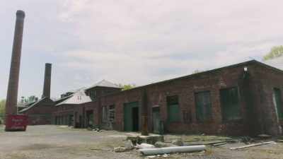 [Jaega] This building really
is a testament to what
can be achieved - Mysteries of the Abandoned