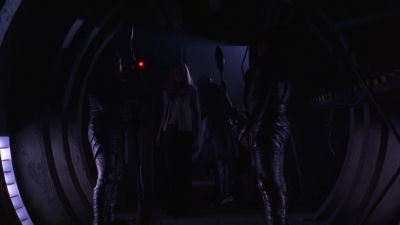 Jaffa, kree! - Stargate SG-1