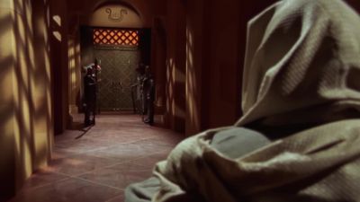 Jaffa, kree! - Stargate SG-1