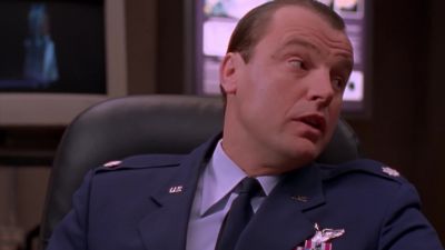 Jaffa, nok! - Stargate SG-1