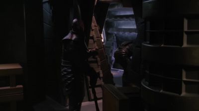 Jaffa! - Stargate SG-1