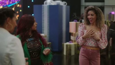 Jag älskar dig - A New Diva's Christmas Carol