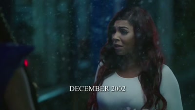 "Jag är vacker..." - A New Diva's Christmas Carol