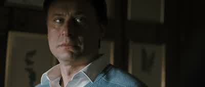 Jag favoriserade Harriet. - The Girl with the Dragon Tattoo