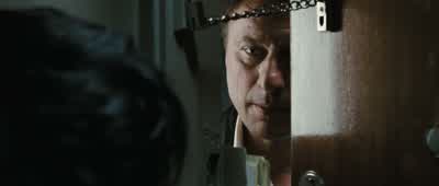 Jag har läst din rapport. - The Girl with the Dragon Tattoo