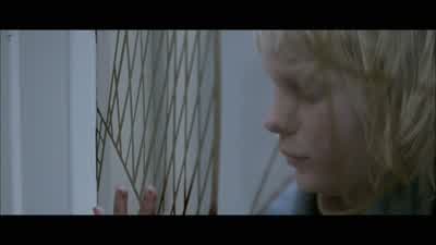 Jag lever på blod. - Let the Right One In
