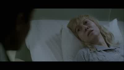 Jag vill inte leva. - Let the Right One In