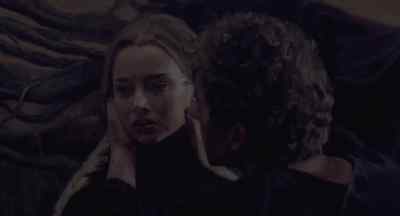 Jagna, would you
run away with me? - The Peasants