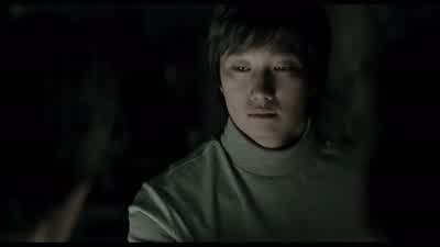 작년 9월부터? - Memories of Murder