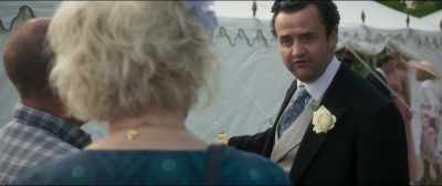 Jago, - Fisherman's Friends