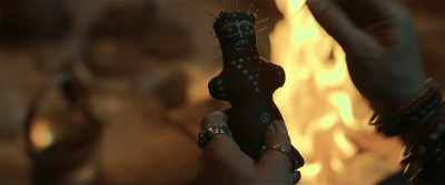 Jagranam. Bhaskaram.
Arogyam Setuyam. - Bhoot Police