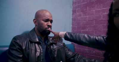 (Jaguar shushing) - 10 Reasons Why Men Cheat