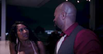 - Jaguar St. Claire - 10 Reasons Why Men Cheat