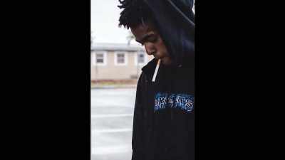 Jah hated himself - Look At Me: XXXTENTACION
