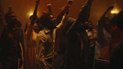 - Jah! Rastafari!
- Jah! Rastafari! - Small Axe