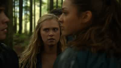 Jaha deserved to die. - The 100