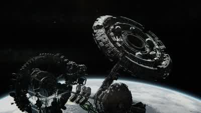 Jaha: Every simulation has been run. - The 100