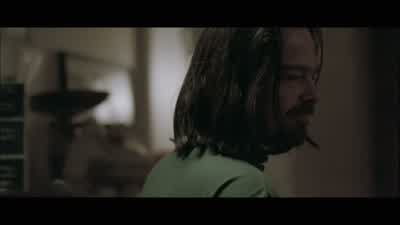 Jaha, här sitter ni och har det bra. - Let the Right One In