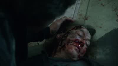 Jaha: Marcus... - The 100