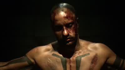 Jaha: Tell me about the grounder. - The 100
