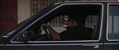 [Jahkor] ♪ We ain't the same
If we ridin' round killin' niggas ♪ - All Day and a Night