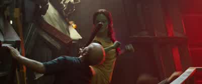 - J'ai besoin de ça. - Guardians of the Galaxy