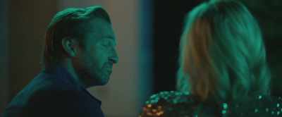 J'ai chaud, non ? - The Donor Party
