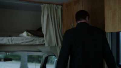 Jai doesn't like you.
[ Door opens ] - Whiskey Cavalier