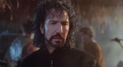 J'ai essayé! - Robin Hood: Prince of Thieves
