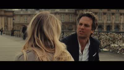 J'ai été piégé. - Now You See Me