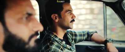 Jai hind. - Badhaai Do