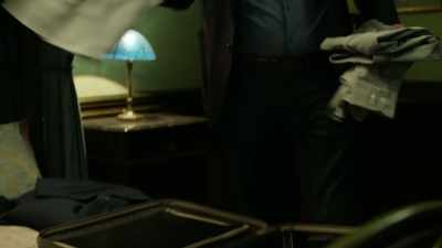 Jai, we need you and Standish
back at the Hive - Whiskey Cavalier