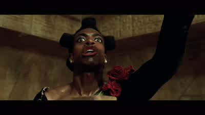 J'ai pas de feu. - The Fifth Element