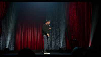 J'ai payé, j'ai fait la queue - Nate Bargatze: The Tennessee Kid