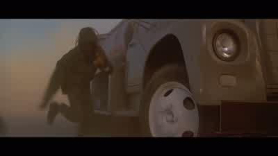 Jailbird One, you are not cleared for takeoff. - Con Air