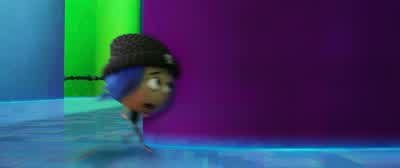 - Jailbreak! - The Emoji Movie