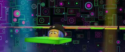 Jailbreak! - The Emoji Movie