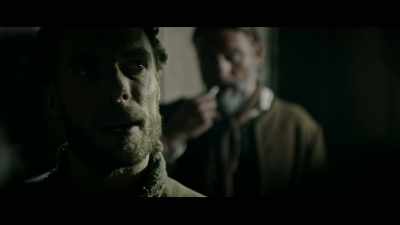 Jailer, tell Captain Pearse - The Lost Pirate Kingdom