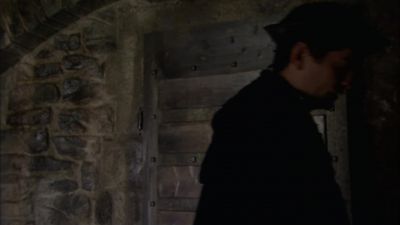 - Jailor! - The Tudors