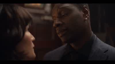 - J'aime Claire. - Lupin
