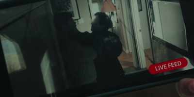 [Jaime groans] - My Husband Hired a Hitman