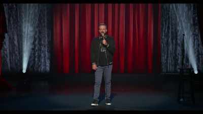 J'aime le café glacé au lait. - Nate Bargatze: The Tennessee Kid